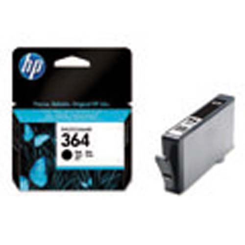 HP Cartouche Jet d'encre CB316EE#BA1