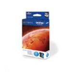 Brother Cartouches Jet d'encre LC1100HYC