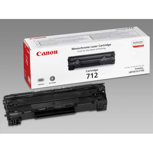 Canon Cartouches Laser 1870B002