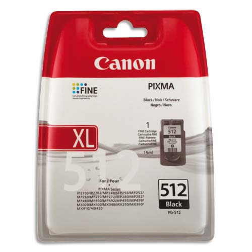 Canon Cartouches Jet d'encre 2969B001