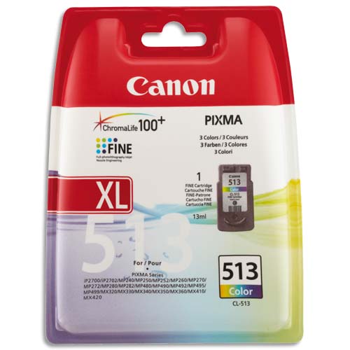 Canon Cartouches Jet d'encre 2971B001