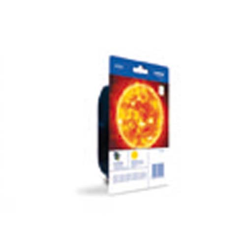 Brother Cartouches Jet d'encre LC980Y